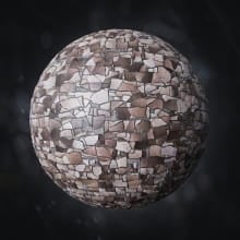 Archmats03_30_Stone_Wall