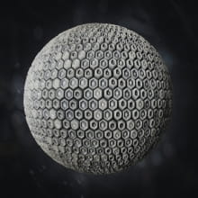 Archmats03_32_Concrete_Ornament_V1