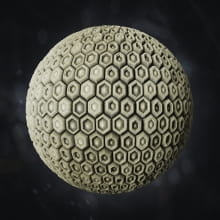 Archmats03_32_Concrete_Ornament