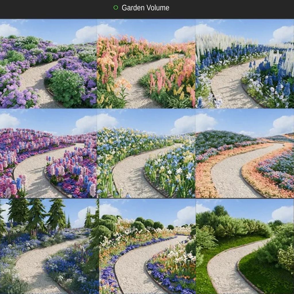 Baga_Grove_for_Blender_-_Garden_greenery_NEW_1