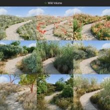 Baga_Grove_for_Blender_-_Wild_greenery_NEW