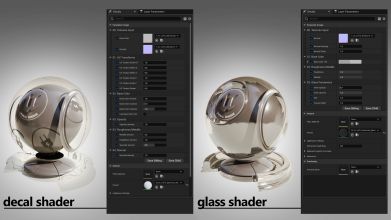 Evermotion_UE5_decal-glass_shader