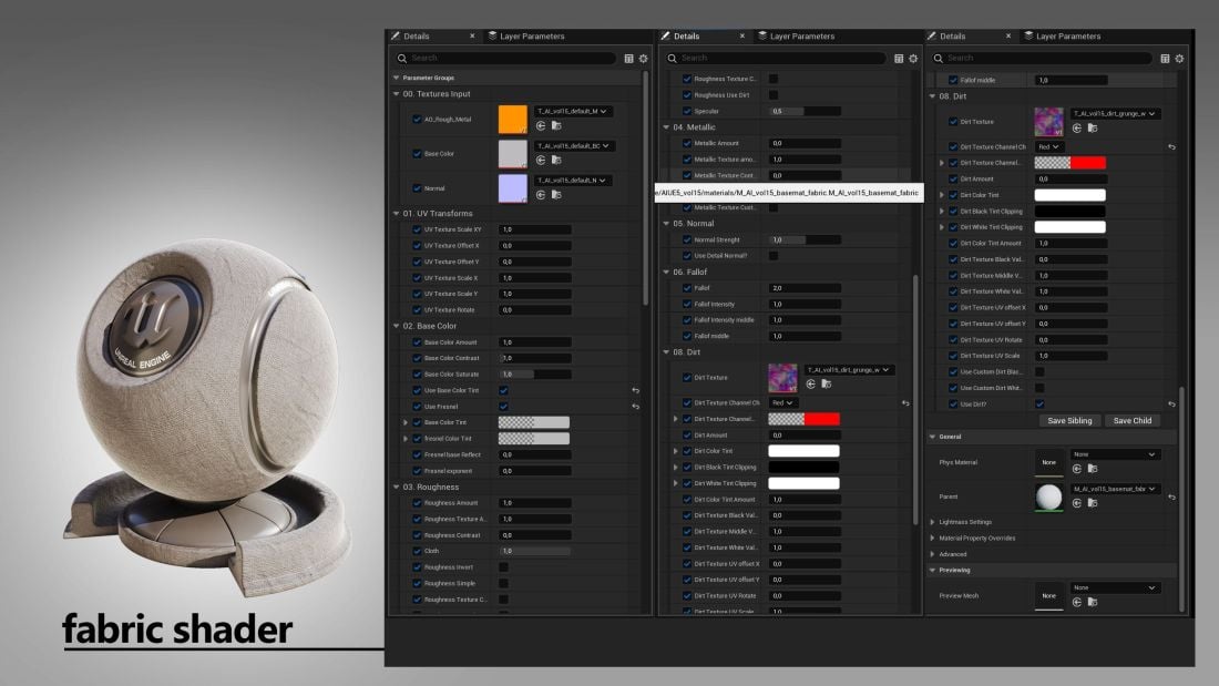 Evermotion_UE5_fabric_shader_19