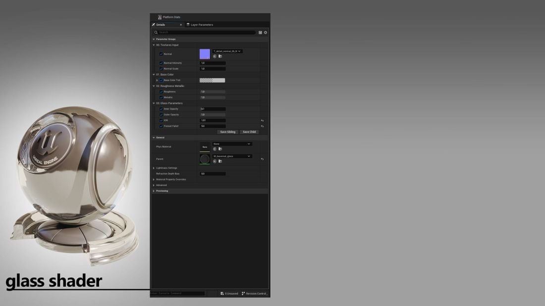 Evermotion_UE5_glass_shader_10