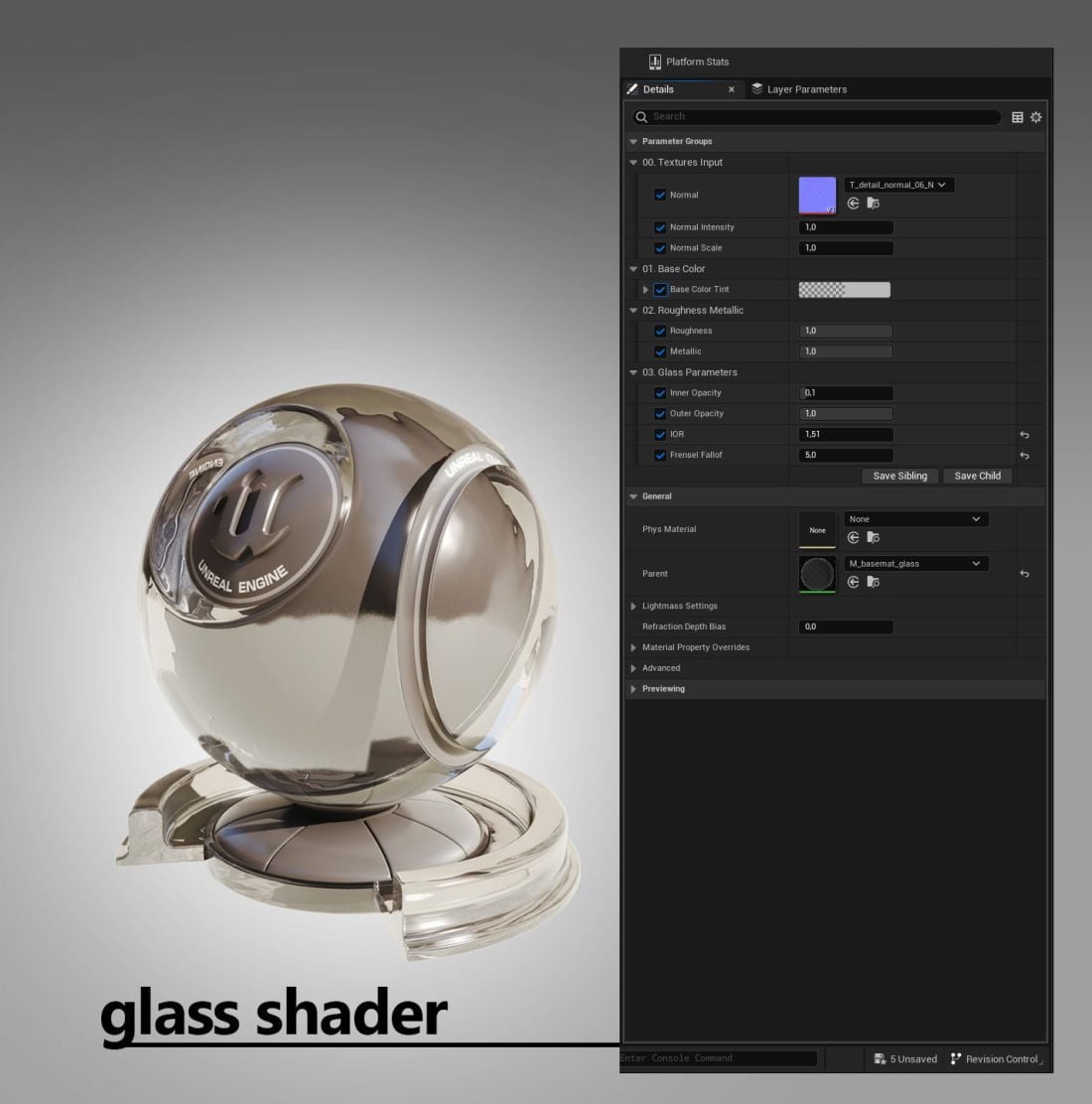 Evermotion_UE5_glass_shader_12