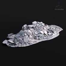 rubble 008 3d scan