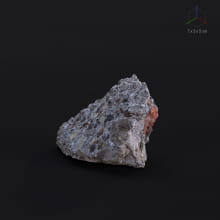 rubble 031 3d scan