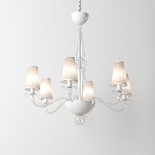 chandelier 36 AM175 Archmodels