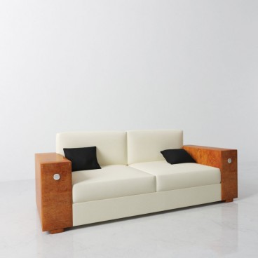 sofa 35 AM142 Archmodels