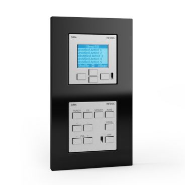 home automation system 30 AM95 Archmodels