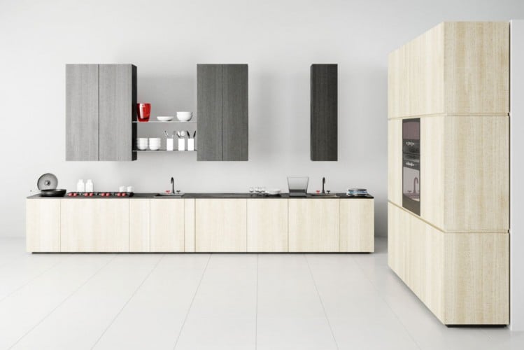 kitchen 16 AM166 Archmodels
