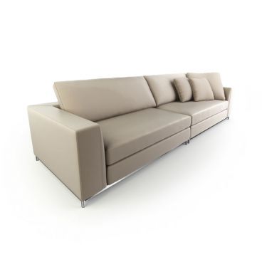 sofa 69 AM125 Archmodels
