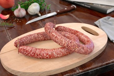 sausage 48 AM151 Archmodels