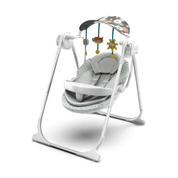 baby swing chair 36 AM119 Archmodels