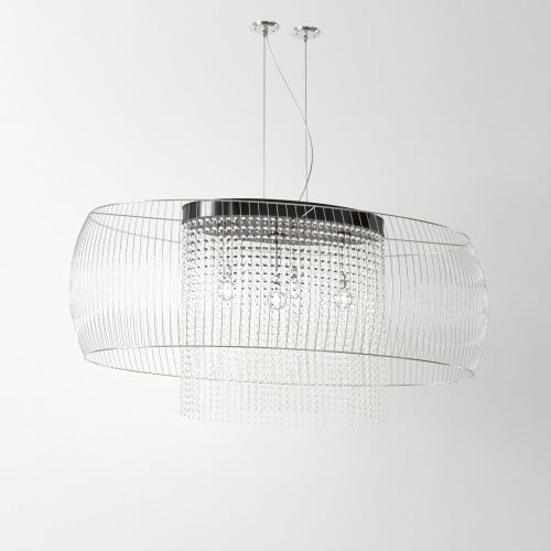 chandelier 46 AM175 Archmodels