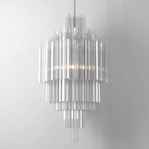 Chandelier 29 AM177 Archmodels