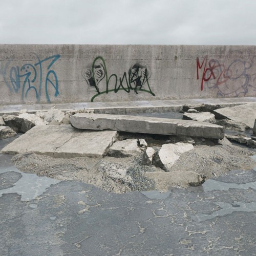 rubble 67 AM165 Archmodels