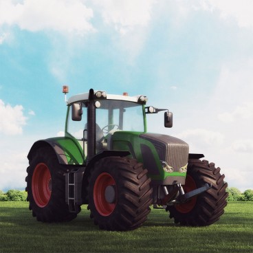 tractor 1 am 146