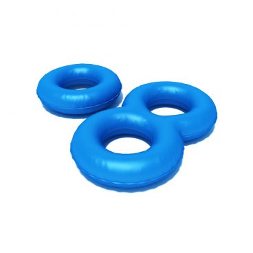 inflatable swim ring 4 AM94 Archmodels