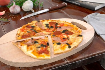 pizza 36 AM150 Archmodels