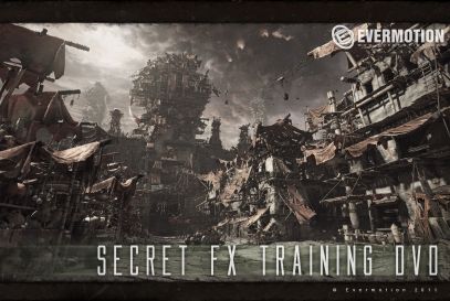The Secret FX Training DVD