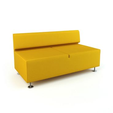 sofa 57 AM125 Archmodels
