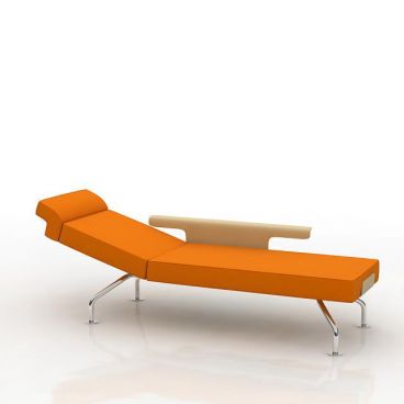 sofa 57 AM8 Archmodels