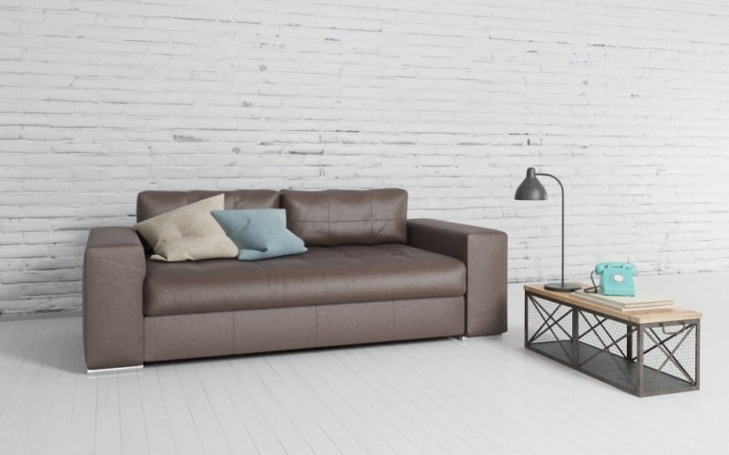 Furniture 9 AM174 Archmodels