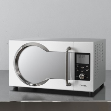 microwave 32 AM145 Archmodels