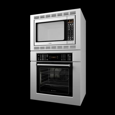 Bosch HBL875 kitchen appliance 26 AM68 Archmodels