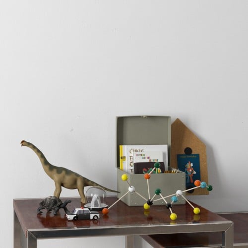 Interior props 1 AM175 Archmodels