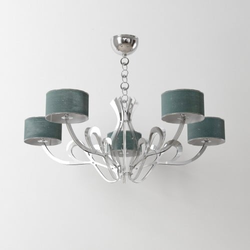 chandelier 48 AM175 Archmodels
