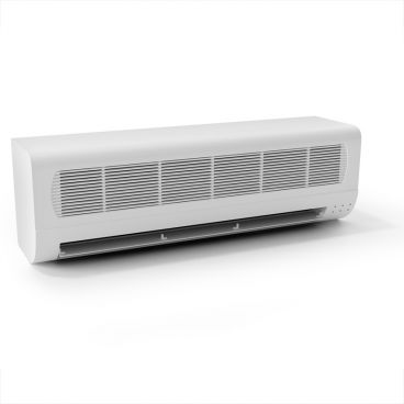 air conditioner 45 AM74 Archmodels