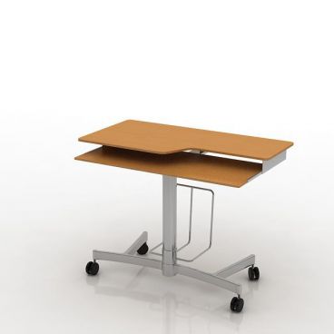 desk 75 AM8 Archmodels
