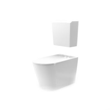 toilet bowl 106 AM6 Archmodels