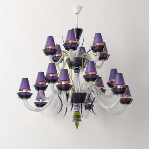 chandelier 32 AM175 Archmodels