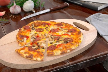 pizza 36 AM151 Archmodels