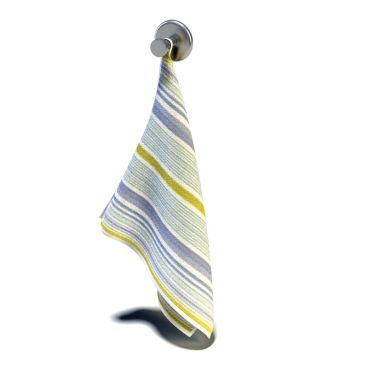 towel 5 AM46 Archmodels