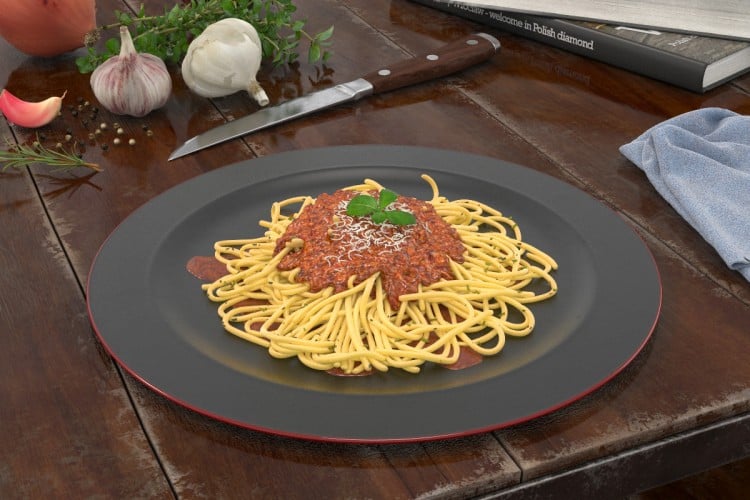 Food 48 AM170 Archmodels