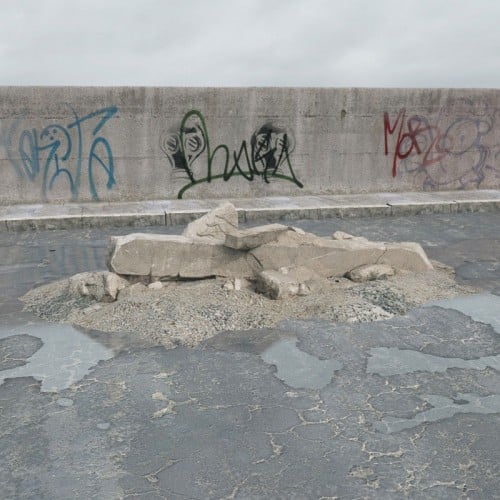 rubble 54 AM165 Archmodels