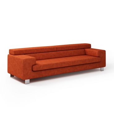 sofa 56 AM92 Archmodels