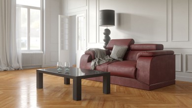 Furniture 3 AM167 Archmodels