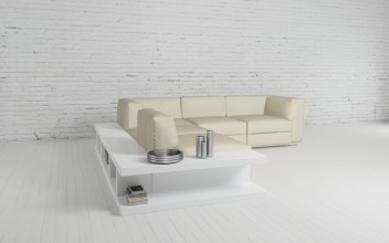 Furniture 28 AM174 Archmodels