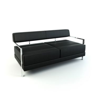 sofa 98 AM112 Archmodels