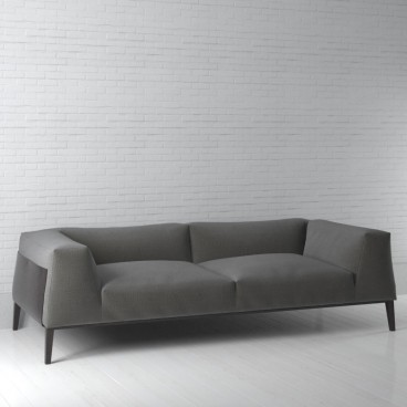 sofa 34 AM157 Archmodels