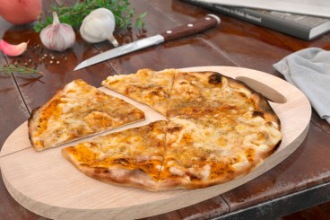 pizza 39 AM151 Archmodels