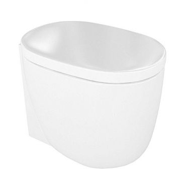toilet bowl 40 AM127 Archmodels