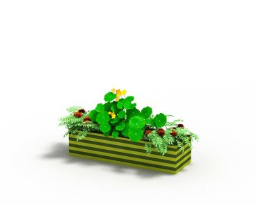 Plant 65 AM4 for Cinema4D Archmodels