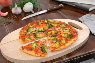 pizza 35 AM150 Archmodels