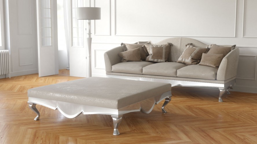 Furniture 17 AM167 Archmodels